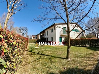 Trilocale in Vendita a Martellago, 150'000&euro;, 70 m², arredato
