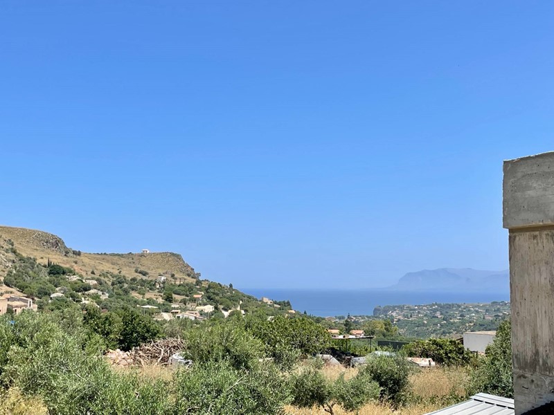 Villa in Vendita a Castellammare del Golfo, 450'000&euro;, 100 m²