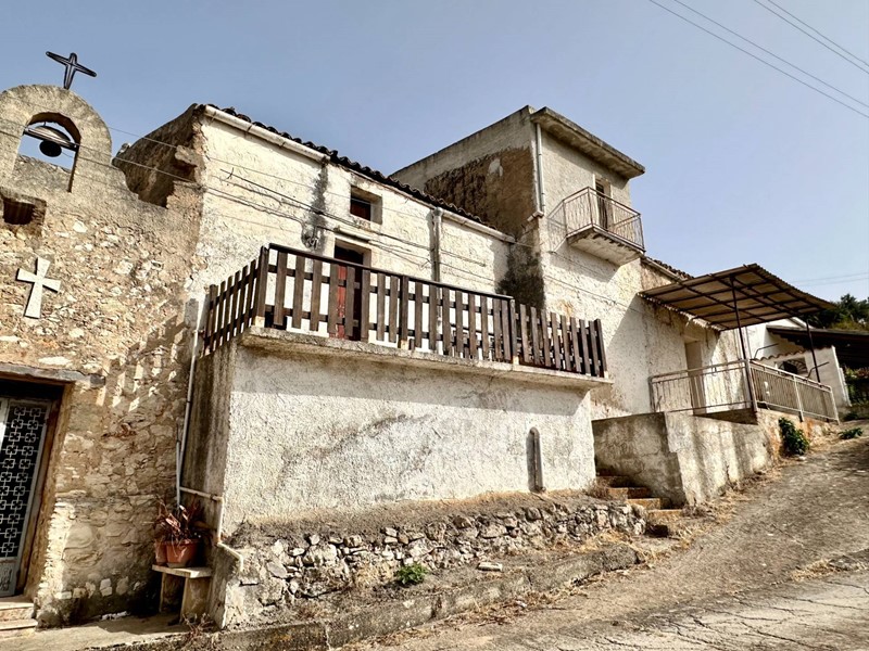 Casa Indipendente in Vendita a Castellammare del Golfo, 69'000&euro;, 106 m²