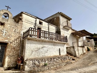 Casa Indipendente in Vendita a Castellammare del Golfo, 69'000&euro;, 106 m²