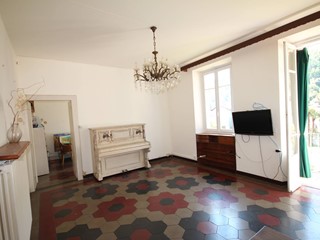 Quadrilocale in Vendita a Cannobio, 200'000&euro;, 92 m²