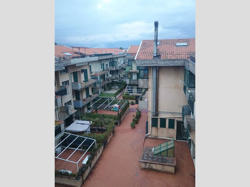 Attico in Affitto a Mascali, 600&euro;, 78 m²