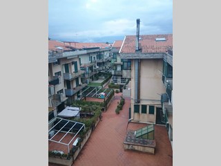 Attico in Affitto a Mascali, 600&euro;, 78 m²