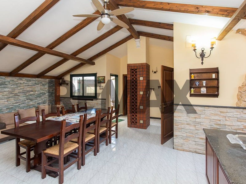 Attico in Affitto a Mascali, 500&euro;, 78 m²
