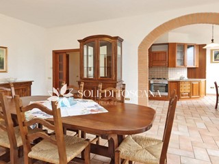 Quadrilocale in Vendita a Torrita di Siena, 130'000&euro;, 120 m²