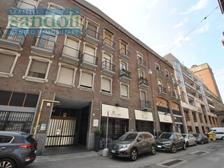Trilocale in Vendita a Vercelli, 120'000&euro;, 90 m²