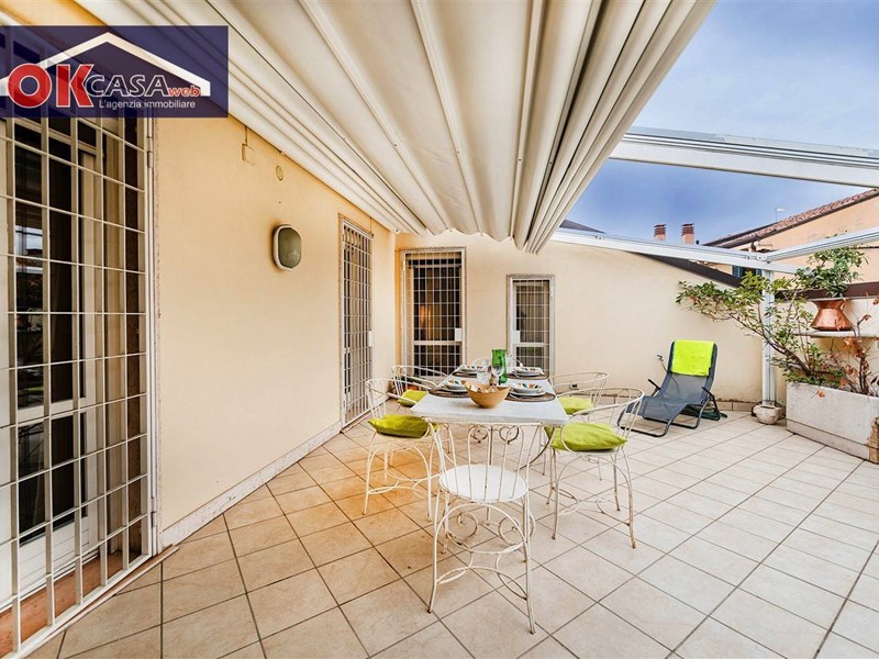 Appartamento in Vendita a Verona, 1'090'000&euro;, 195 m²