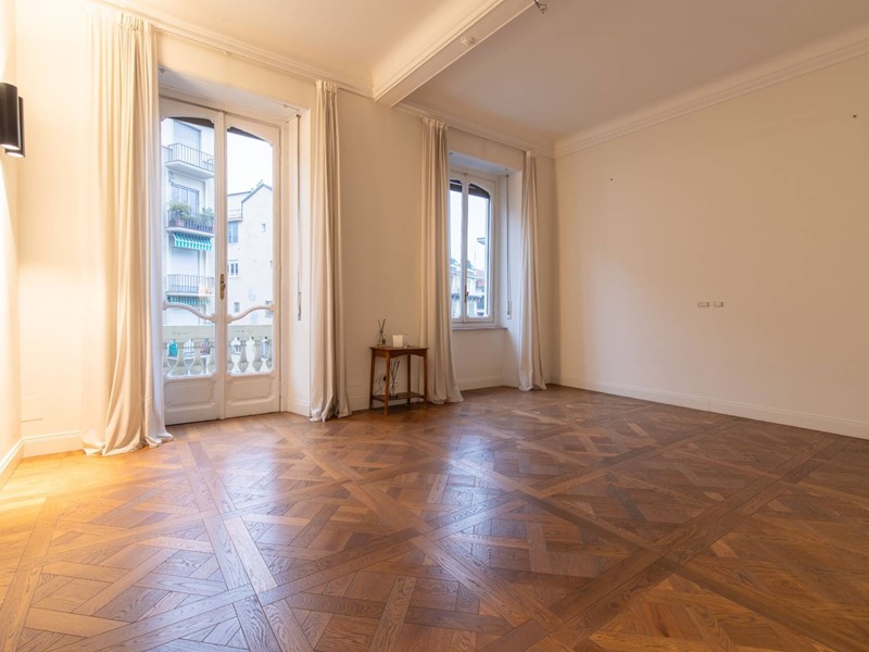 Appartamento in Vendita a Torino, 940'000&euro;, 263 m²