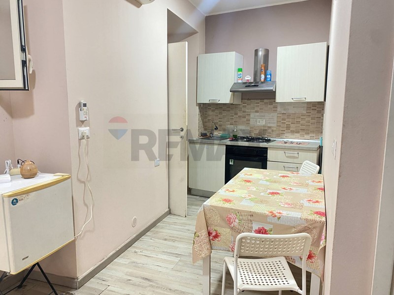 Monolocale in Vendita a Catania, 39'000&euro;, 35 m²