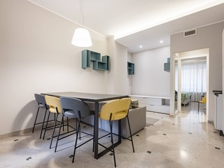 Trilocale in Vendita a Torino, 298'000&euro;, 73 m²