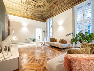 Appartamento in Vendita a Torino, 1'180'000&euro;, 183 m²