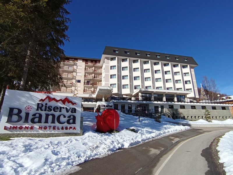 Bilocale in Vendita a Limone Piemonte, 219'000&euro;, 60 m², con Box