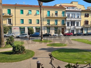 Appartamento in Vendita a Viareggio, 440'000&euro;, 125 m²