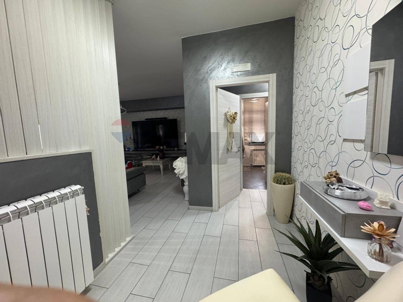 Appartamento in Vendita a Corigliano Rossano, 95'000&euro;, 110 m²