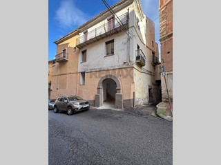 Villa in Vendita a Corigliano Rossano, 23'000&euro;, 122 m²