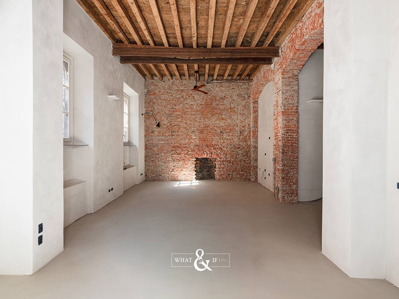 Ufficio in Affitto a Monza, 1'600&euro;, 72 m²