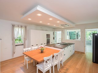 Appartamento in Vendita a Monza, 1'220'000&euro;, 245 m²