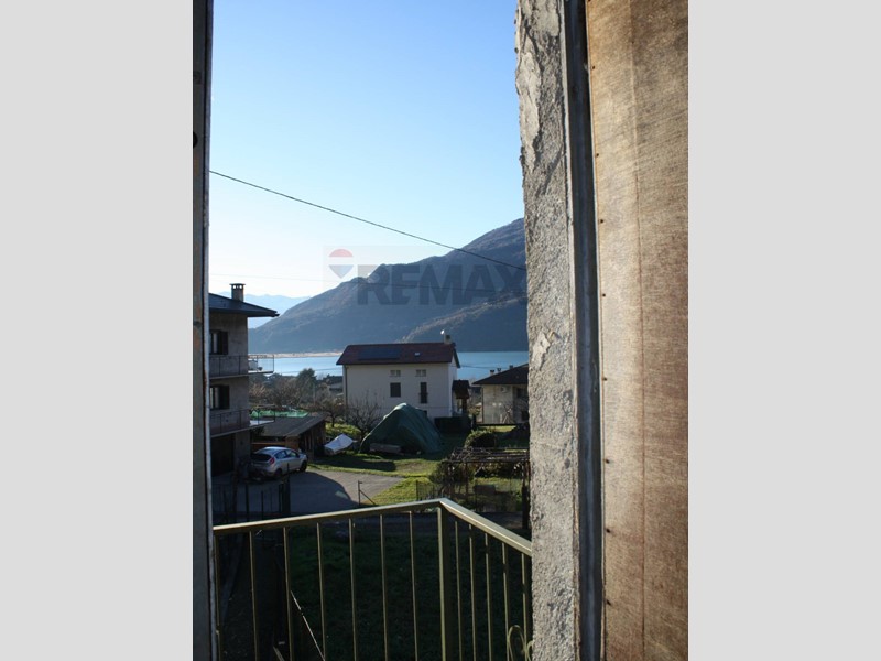 Rustico in Vendita a Verceia, 39'000&euro;, 70 m²