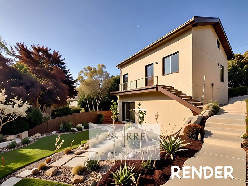 Villa in Vendita a Andora, 175'000&euro;, 120 m²