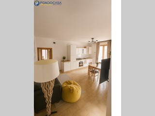 Trilocale in Vendita a San Benedetto del Tronto, 220'000&euro;, 100 m²