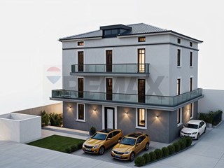 Trilocale in Vendita a Lecco, 282'000&euro;, 87 m²