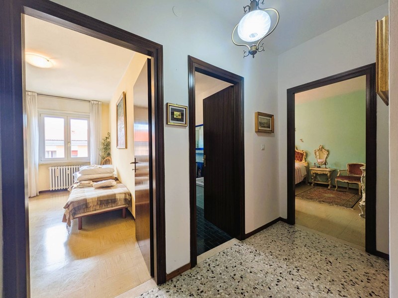 Appartamento in Vendita a Verona, 230'000&euro;, 125 m²