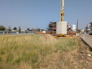 Terreno edificabile in Vendita a San Giovanni Lupatoto, 350'000&euro;, 84163 m²