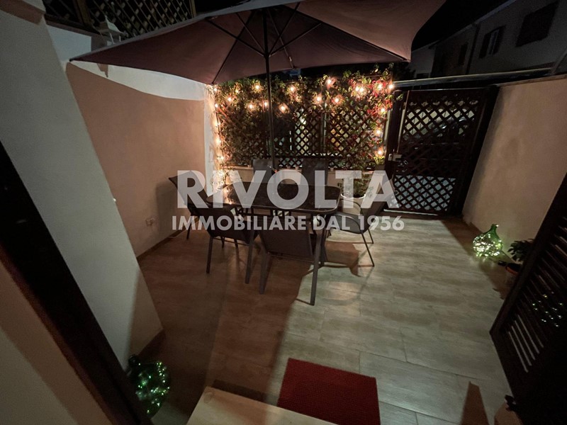 Monolocale in Affitto a Roma, 900&euro;, 35 m²