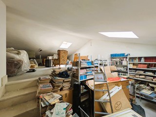 Villetta a schiera in Vendita a Verona, 450'000&euro;, 217 m²