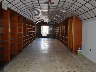 Immobile commerciale in Vendita a Corigliano Rossano, 29'000&euro;, 150 m²