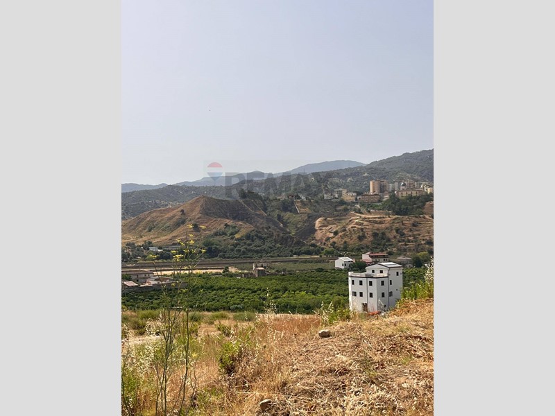 Terreno edificabile in Vendita a Corigliano Rossano, 230'000&euro;, 2600 m²