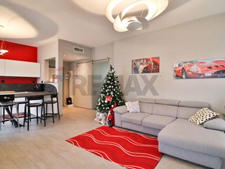 Trilocale in Vendita a Collecchio, 209'000&euro;, 96 m²