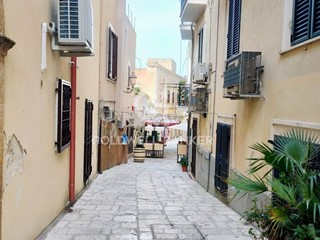 Bilocale in Vendita a Brindisi, 65'000&euro;, 61 m²