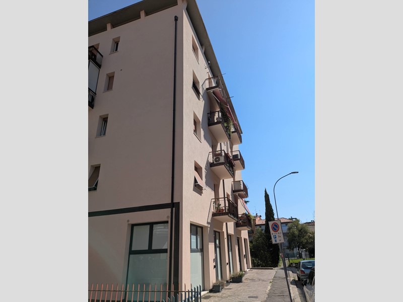 Monolocale in Vendita a Verona, 168'000&euro;, 70 m²