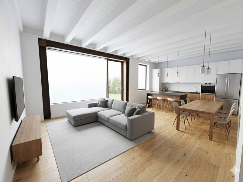 Appartamento in Vendita a Verona, 460'000&euro;, 135 m²