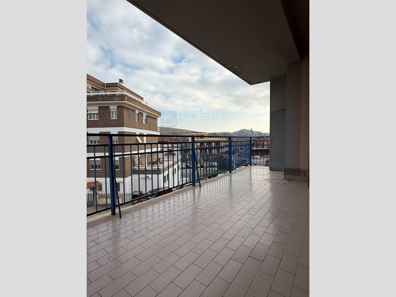 Trilocale in Vendita a Fonte Nuova, 220'000&euro;, 83 m²