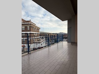 Trilocale in Vendita a Fonte Nuova, 220'000&euro;, 83 m²