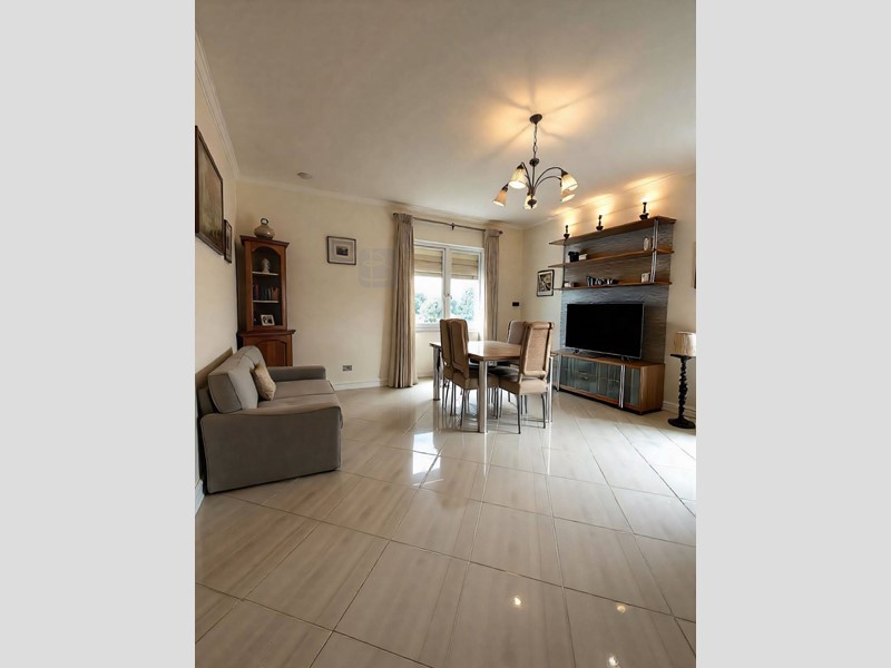 Trilocale in Vendita a Fonte Nuova, 169'000&euro;, 83 m²