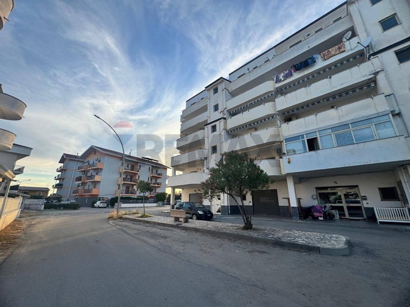 Bilocale in Vendita a Corigliano Rossano, 55'000&euro;, 55 m²