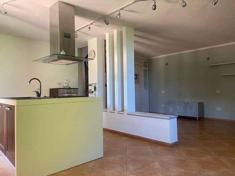 Trilocale in Vendita a Fauglia, 130'000&euro;, 80 m²