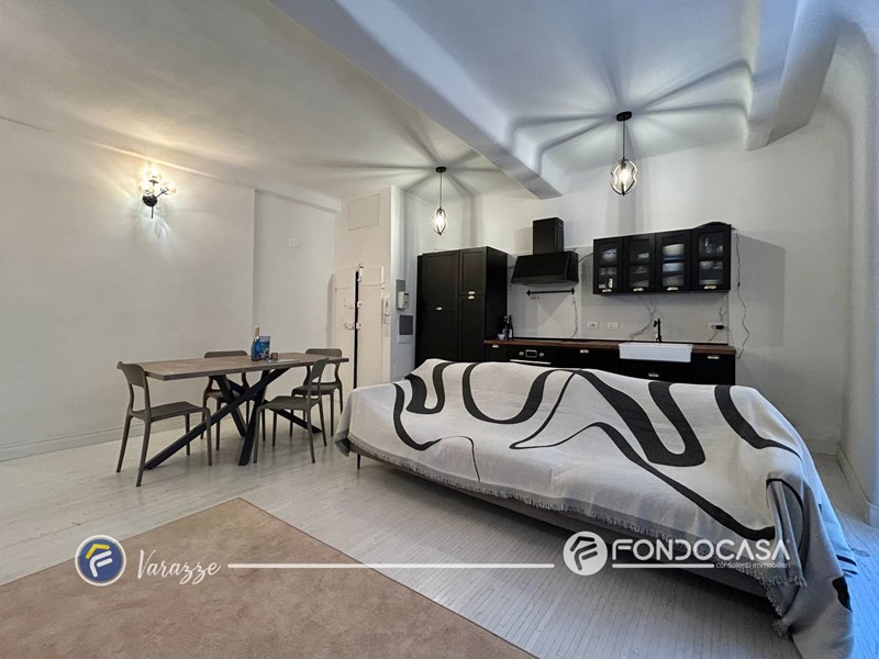 Trilocale in Vendita a Varazze, 369'000&euro;, 70 m²