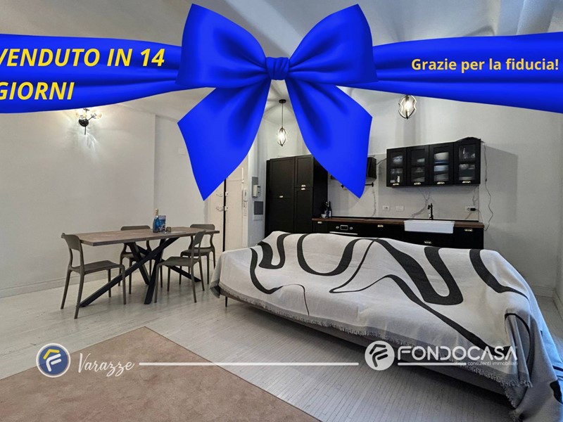 Trilocale in Vendita a Varazze, 369'000&euro;, 70 m²