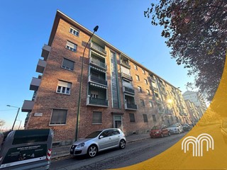 Appartamento in Vendita a Torino, 125'000&euro;, 125 m²