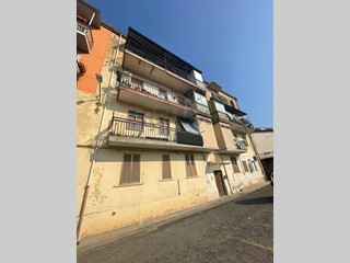 Appartamento in Vendita a Corigliano Rossano, 42'500&euro;, 115 m²