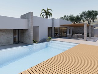 Villa in Vendita a Castellammare del Golfo, 680'000&euro;, 100 m²