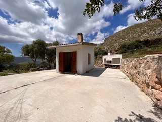 Villa in Vendita a Castellammare del Golfo, 119'000&euro;, 35 m²