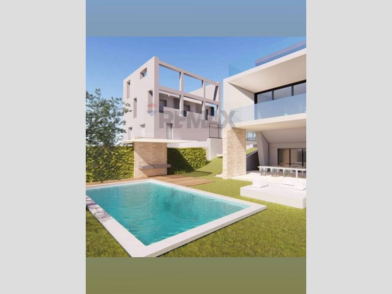 Terreno edificabile in Vendita a Corigliano Rossano, 105'000&euro;, 1050 m²