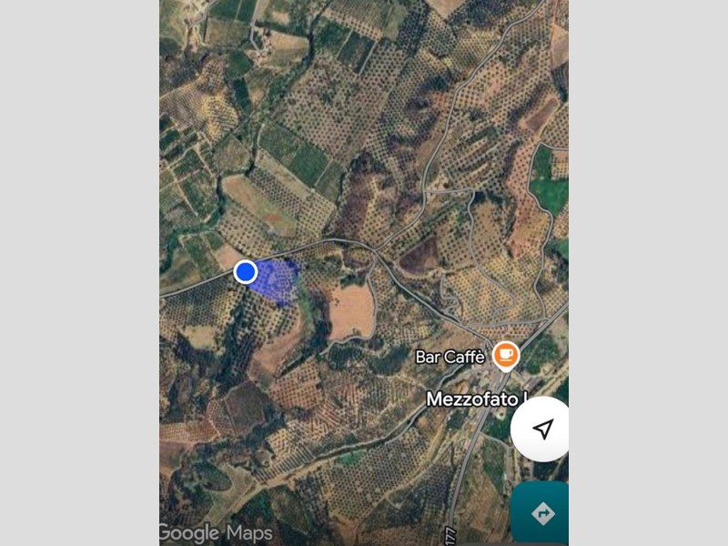 Terreno agricolo in Vendita a Corigliano Rossano, 140'000&euro;, 66200 m²