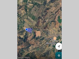 Terreno agricolo in Vendita a Corigliano Rossano, 140'000&euro;, 66200 m²