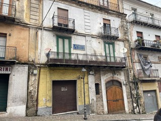 Casa Semi Indipendente in Vendita a Corigliano Rossano, 19'900&euro;, 70 m²